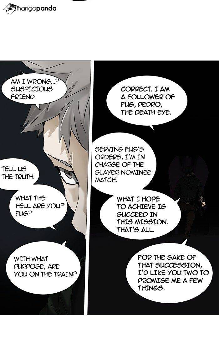 Tower of God, Chapter 253 image 07